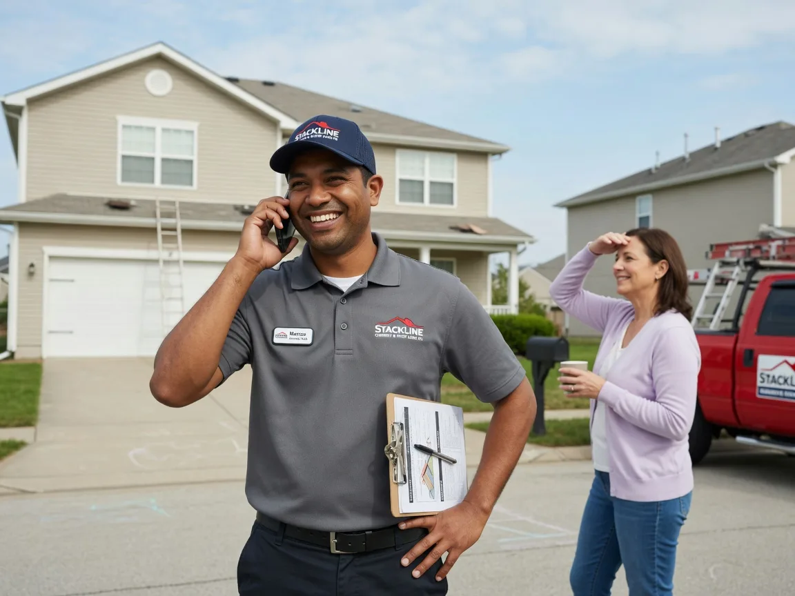 Chimney flashing repair Ute Park, NM FAQs